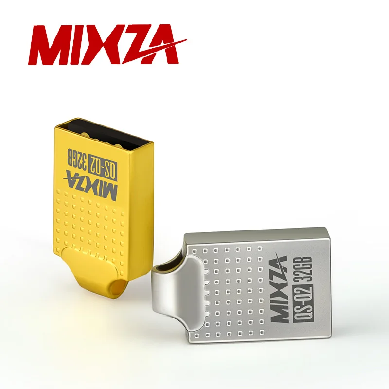 MIXZA флэш накопитель USB 4 ГБ/8 ГБ/16 ГБ/32 ГБ/64 ГБ 2 0|usb mixza|mixza usbmixza 16gb |