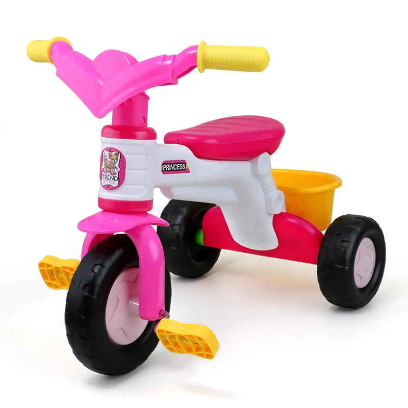 baby bikes and cars