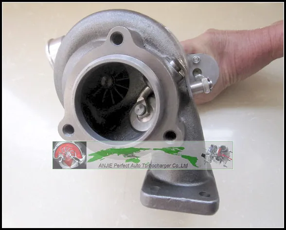 TURBO GT2556S 711736-5026S 2674A226 Turbocharger For PERKINS Massey Ferguson 5455 Tractor;Loader Backhoe 420D-IT vista 4 4