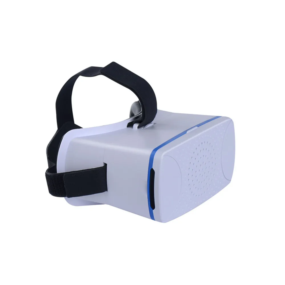 VR360PRO font b Virtual b font font b reality b font box movie DVD VR glasses