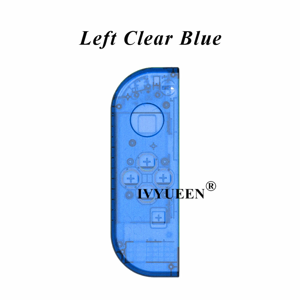 for switch Joy Cons controller shell case 04
