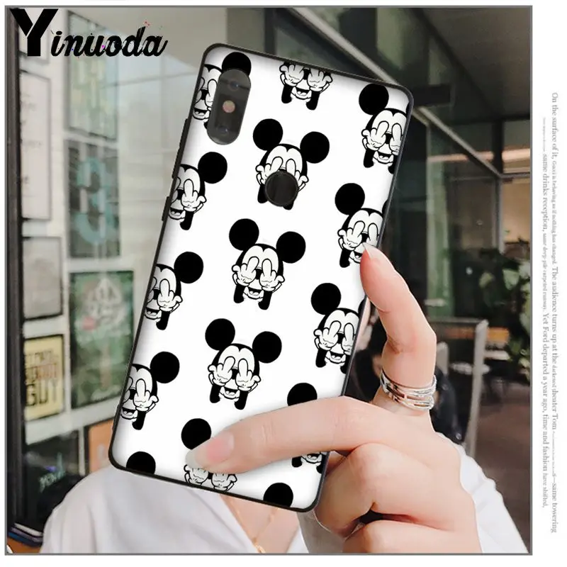Mickey Mouse