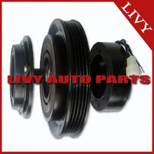 10PA17C AC компрессор кондиционера для автомобиля Mitsubishi Cheetah V32