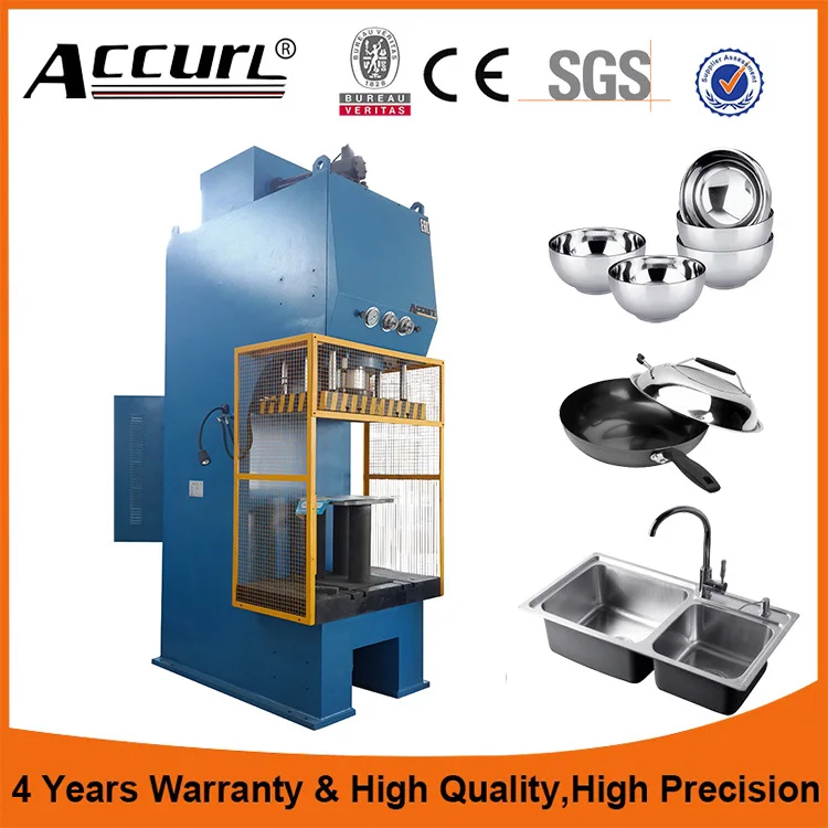 40t c frame hydraulic press | Инструменты