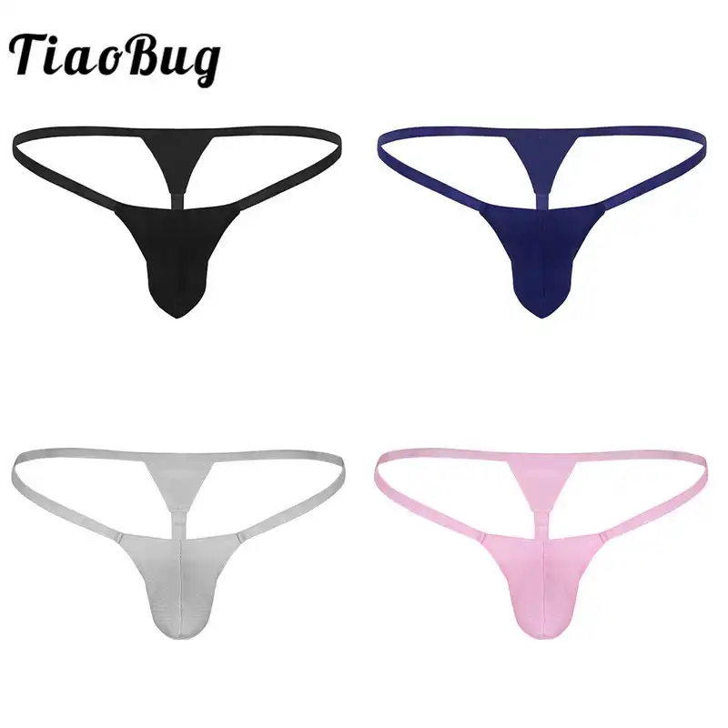 mini jockstrap