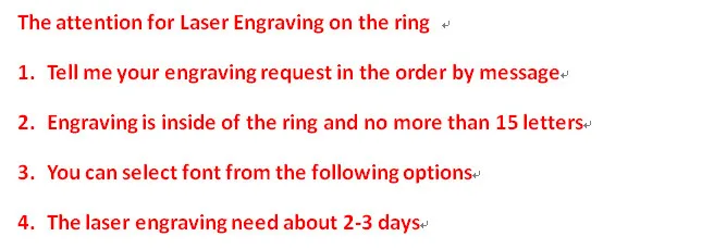 Super Deal Size 3-14 Titanium steel Womanand Man's wedding Rings,Couple Ring,band ring,can engraving (price is for 1pcs) mens knitted gloves