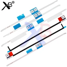10 шт- A1418 для lcd-экрана на клейкой основе полосы Для iMac A1418 21," ЖК-дисплей Дисплей клейкая наклейка в виде полосы