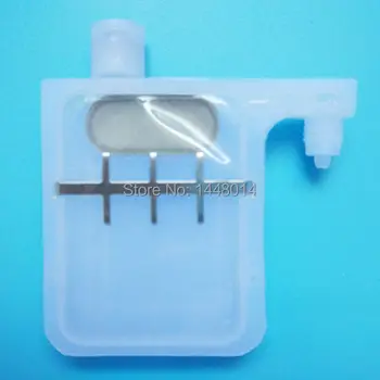 

20pcs free shipping Big damper for Roland Mimaki Mutoh Allwin Human printer DX5 ink dumper 3*2mm 4X3MM