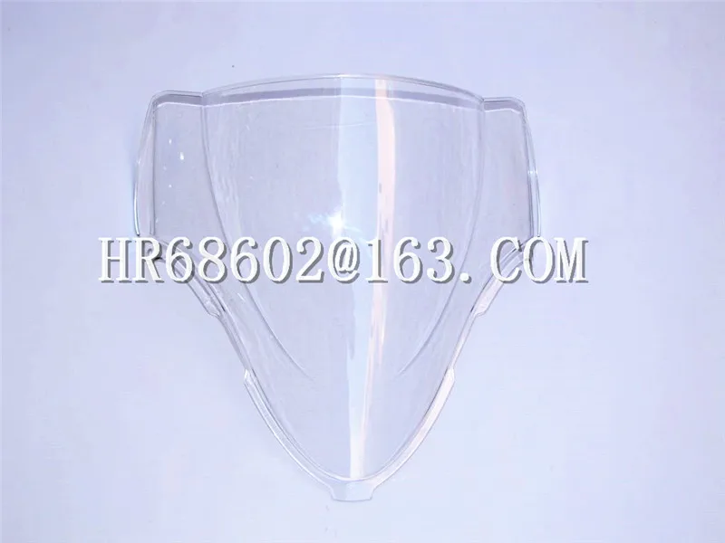 

For Suzuki Hayabusa GSXR 1300 R GSXR1300 1997 1998 1999 2000 2001 2002 2003 2004 2005 2006 2007 Motorcycle Windshield WindScreen