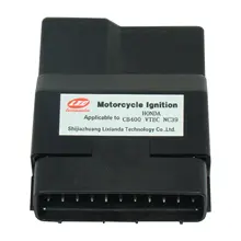 Для гонок на мотоциклах CDI CB400 VTEC3 NC39* зажигания для Honda# LXD-NC39-3G