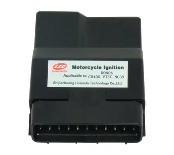 

Motorcycle Racing CDI CB400 VTEC3 NC39 * Ignition Igniter for Honda # LXD-NC39-3G