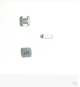 

0530 1UH 7A Patch one forming inductance 5*5*3 High current inductance 100pcs