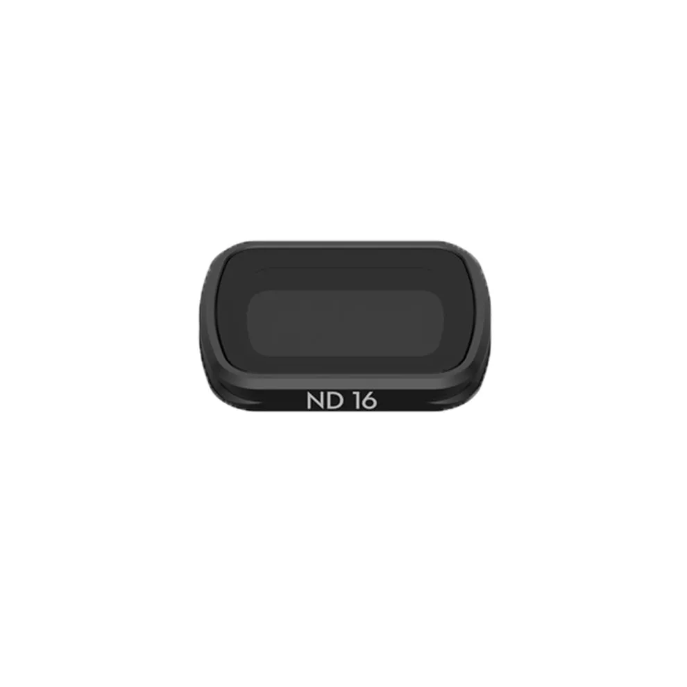 DJI OSMO Pocket ND Filters Set 4 Pieces Camera Lens Filter Set ND481632 ND Filters Kit for DJI OSMO Pocket Original Accesory-6