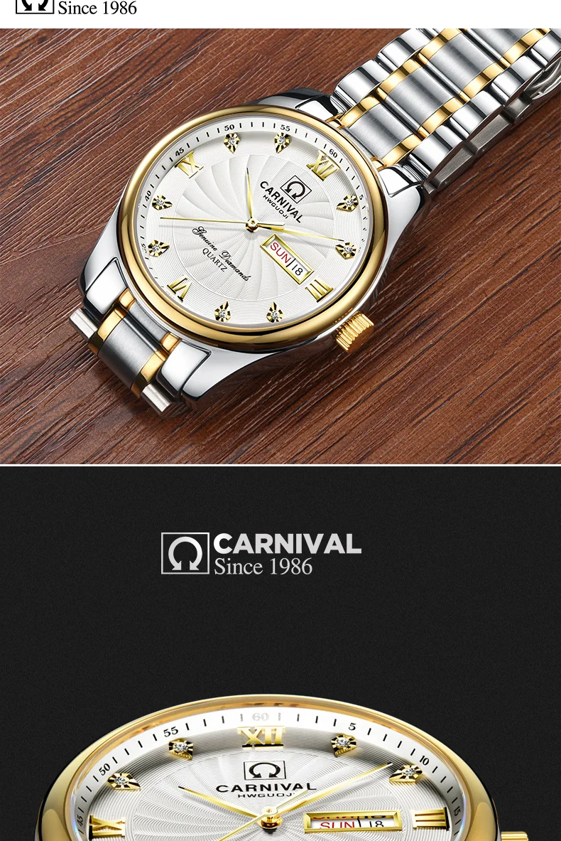 Relojes Hombre мужские часы Топ бренд класса люкс карнавальные кварцевые наручные часы мужские часы из нержавеющей стали Relogio Masculino подарок