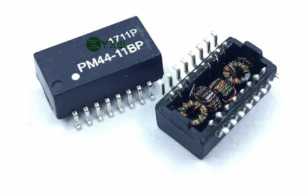 10 шт./лот PM44-11BP SOP16 продукт