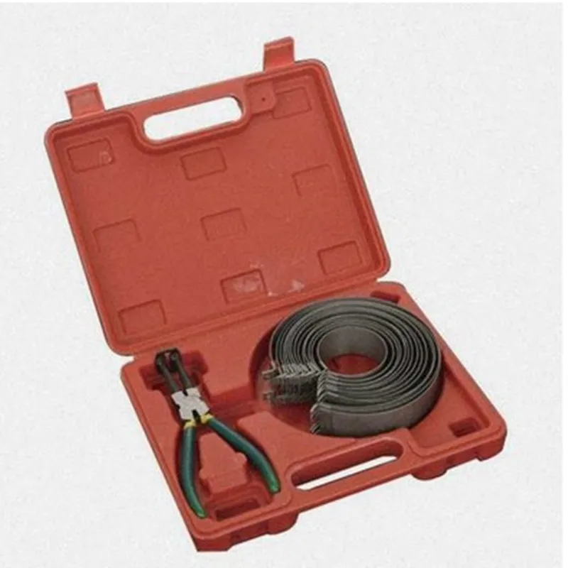 Piston ring wrench_