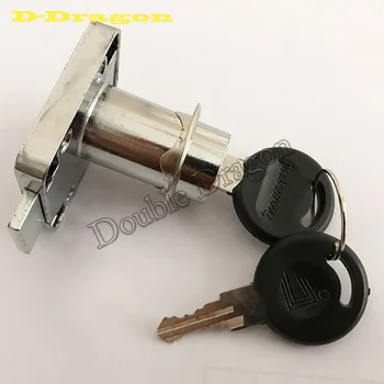

Free shipping 1pc Letterbox Cam Lock File Drawer Arcade Cupboard Mailbox Cabinet Locker + 2 Keys