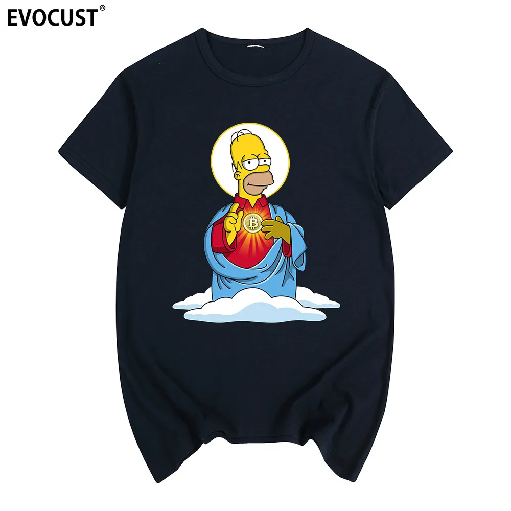 Bitcoin Cryptocurrency Hiphop T-shirt Cotton Men T shirt New TEE TSHIRT Womens Bitcoin Cryptocurrency Hiphop T-shirt Cotton Men T shirt New TEE TSHIRT Womens