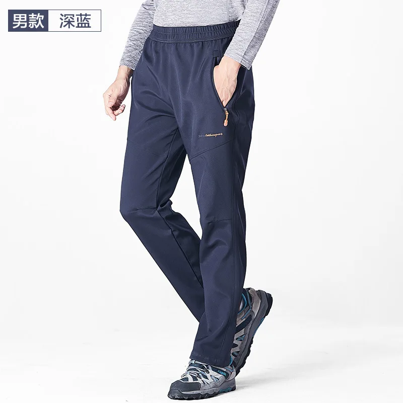 Men Dark Blue