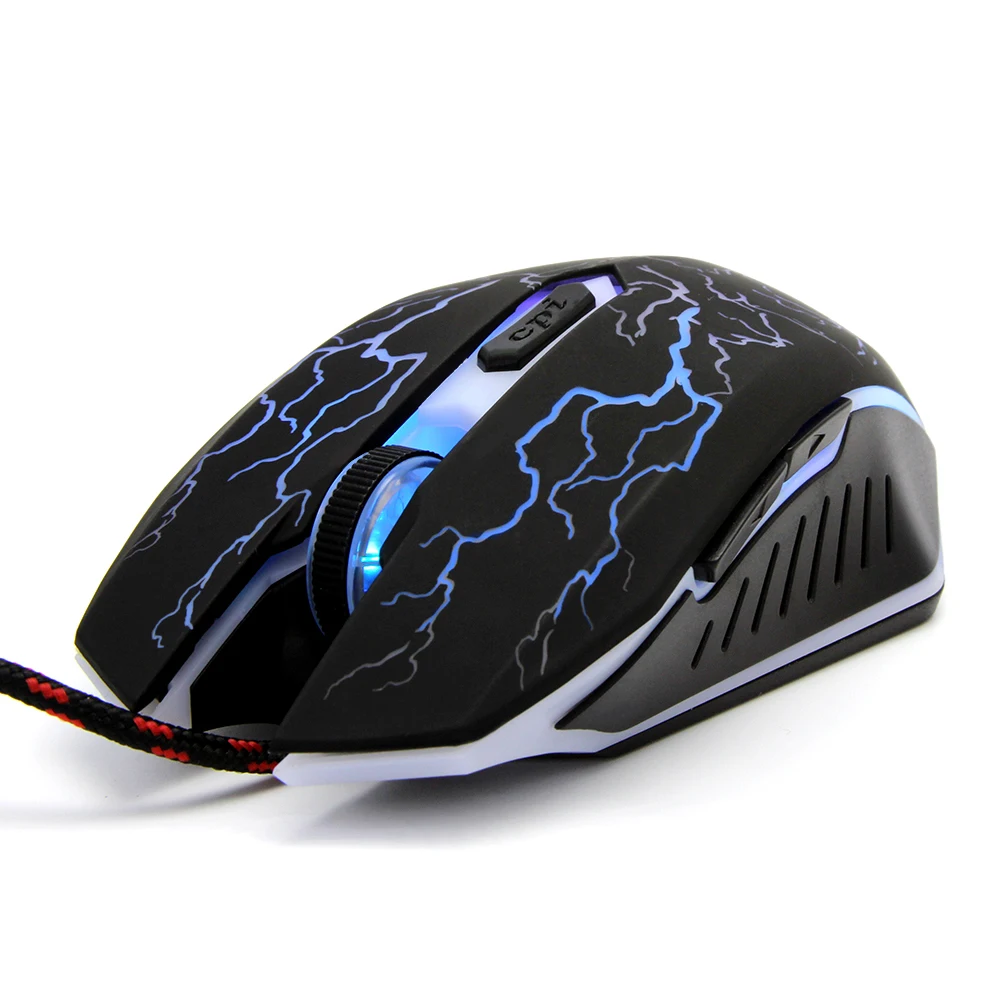 computer mouse 