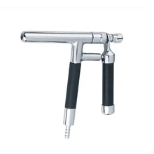 Домашнее пиво инструменты пивной пистолет для пластика/нержавеющая сталь АБС-пластик композитный хорошее качество Homebrew пивной бар инструмент Аксессуары