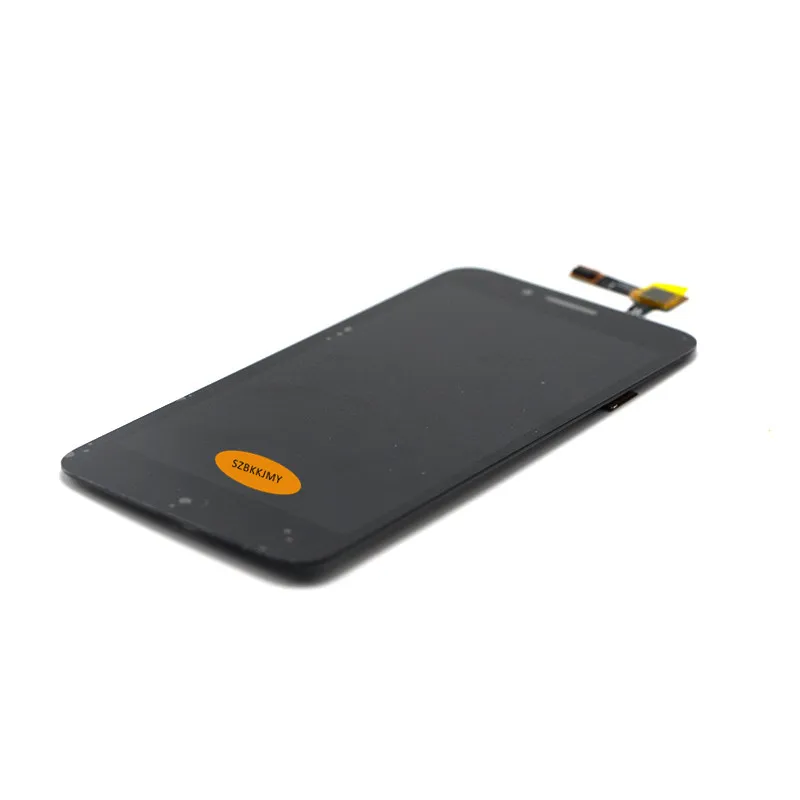 ЖК-дисплей Дисплей для Alcatel One Touch Go Play OT 7048 7048x 7048a ЖК-дисплей Дисплей+ Сенсорный экран планшета Ассамблеи Замена