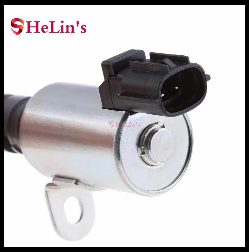 

15330-28020 1533028020 VVT Valve Variable Control Timing Solenoid For Toyota RAV4 Camry Corolla Highlander Matrix Solara 2.4L