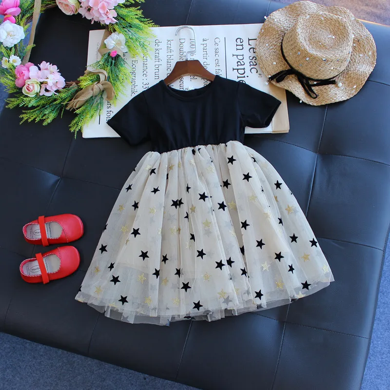 DZIECKO-Cute-Kids-Baby-Girls-Dress-2017-New-Spring-Summer-Striped-Dress-For-Girl-Kids-Jeans.jpg_640x640