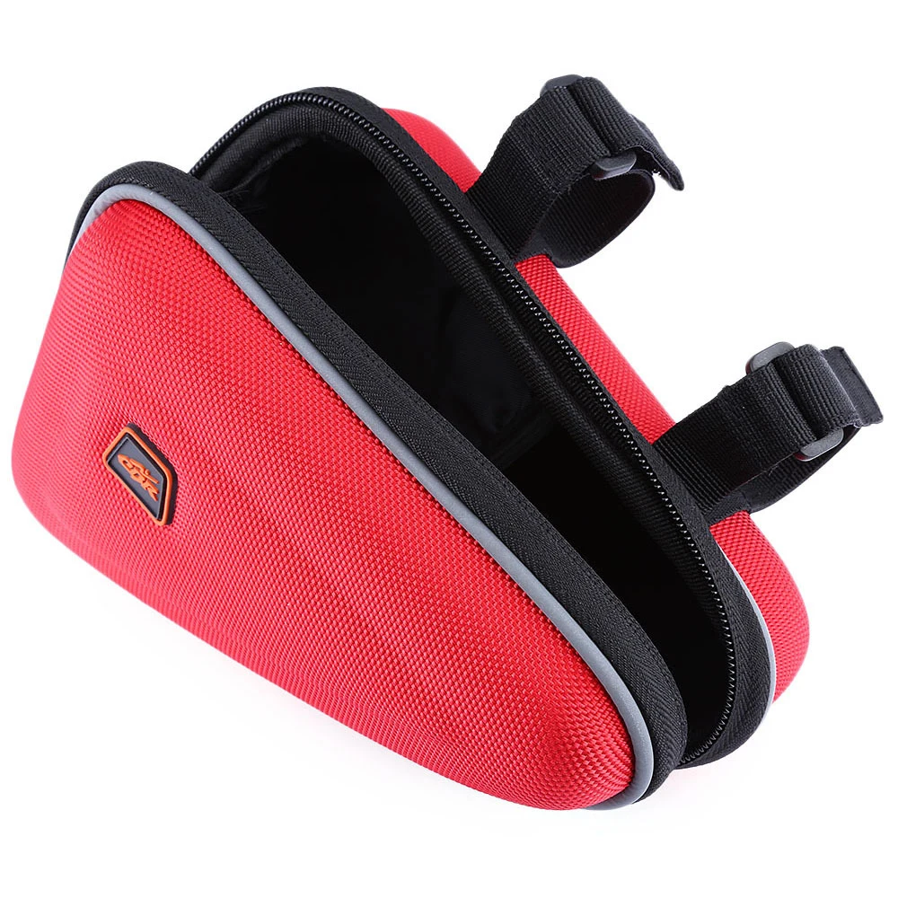 Clearance New Outdoor Sport 1.5L Cycling Bike Front Tube Bicycle Waterproof Bags Mountain Bike Pouch Waterproof Bag Dropshipping 6