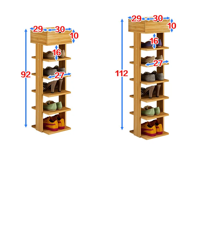 Обувные шкафы, полка для обуви, домашняя мебель из дерева, chaussure rangement schoenen rek, полка для обуви, zapateros almacenaje mueble zapatero, Новинка
