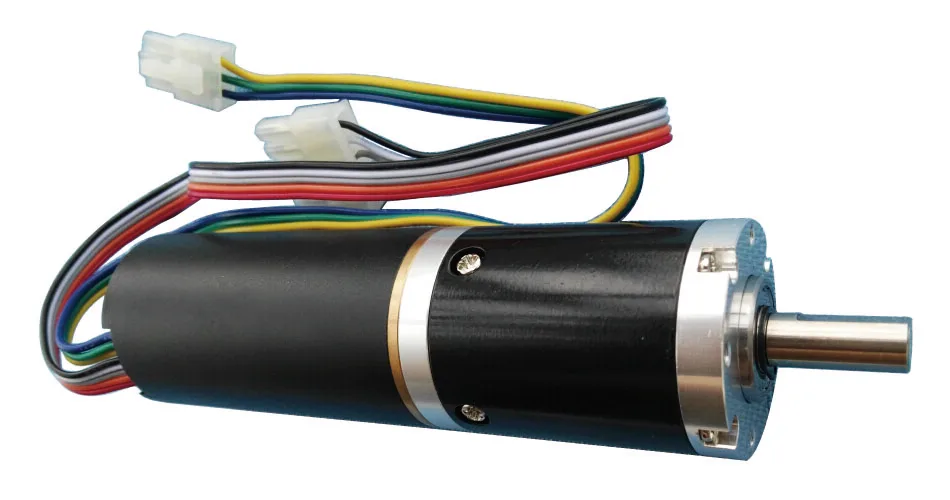 

ZM-36PB3670 O.D 36mm brushless planetary DC gear motor with custom speed, torque and shaft & made-to-order as per your request