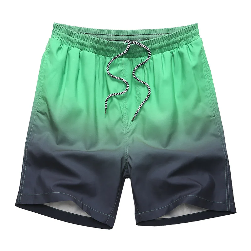 Shorts Men Beach Brand Summer Quick Drying Bermuda Masculina Men Shorts Short Homme Mens Board Shorts