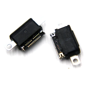 

10pcs/lot For Xiaomi 7 M7 Mi7 TYPC-C micro usb charge charging connector plug dock socket port