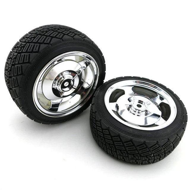 Special Offers 4PCS/Lot 80mm Rubber Skin Tires for 1:16 RC Model Cars Hexagon Hole Robot Wheels Plastic Wheel-hub Tyres Special Offers 4PCS/Lot 80mm Rubber Skin Tires for 1:16 RC Model Cars Hexagon Hole Robot Wheels Plastic Wheel-hub Tyres