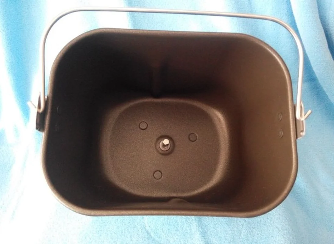 

Bread machine bread bucket accessories Suitable for Philips HD9015 HD9016 HD9046 HD9045 face bucket