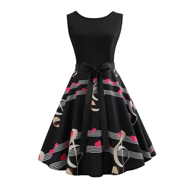 12 20 year Teen Party Girl Dress Girls Sleeveless Princess Dress ...