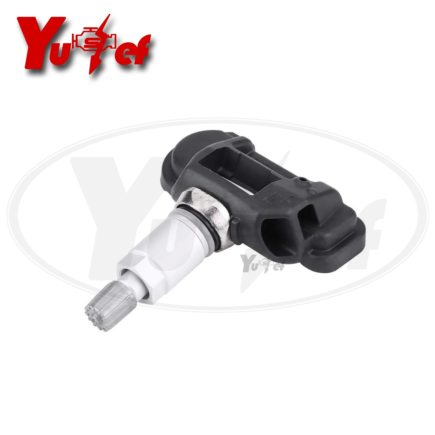 433MHZ Tire Pressure Monitoring System (TPMS) Sensor For Mercedes-Benz C250 C300 C350 CL600 GLA X156 9050030 | Автомобили и