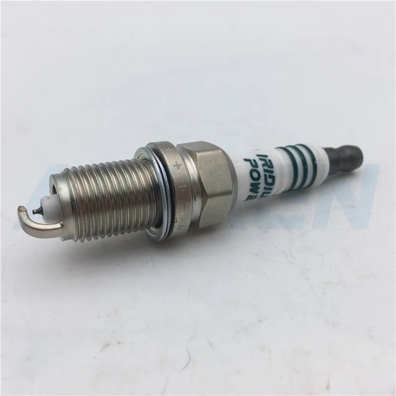 4 шт. IK16 5303 Iridium Power Свеча зажигания Японии для Toyota, Nissan, Honda BKR6EIX-11 BKR6EIX IK20 EIX-BKR6-11 IK20TT BKR5EIX-11