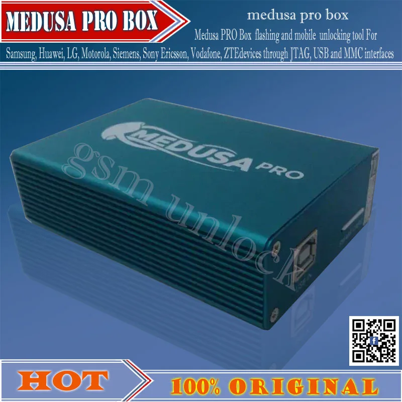 bilder für Medusa Box Medusa PRO Box bilder für Medusa Box Medusa PRO Box