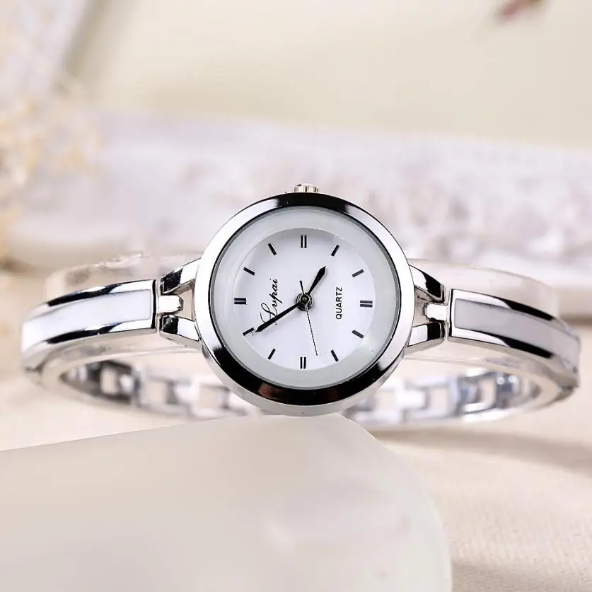 Moment# N03 Лидирующий бренд женские часы Vente chaude De Mode De Lux Femmes Montres Femmes браслет Montre часы Прямая поставка Горячая Распродажа