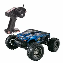 RC автомобиль 1:12 высокоскоростной внедорожный автомобиль Классические игрушки хобби дистанционное управление гоночный автомобиль
