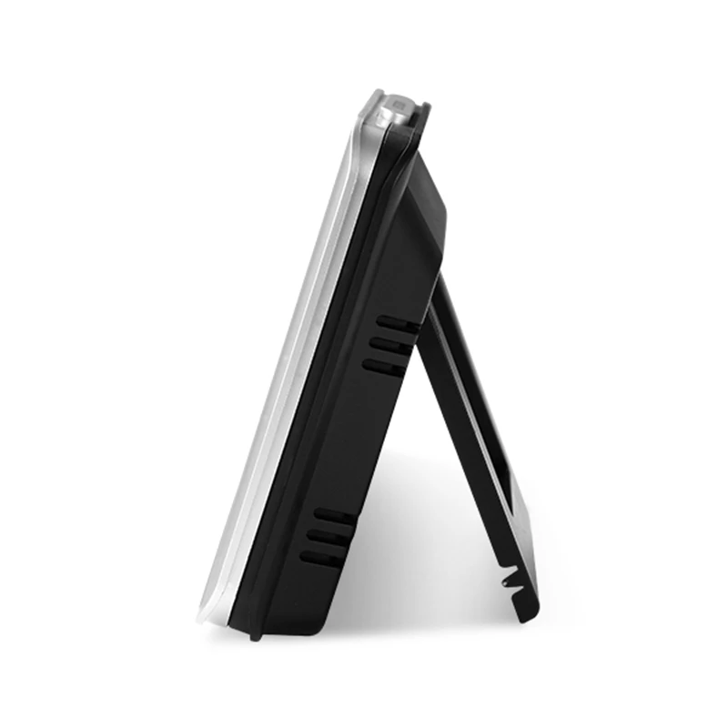 Digoo DG TH8888Pro цвет беспроводной Метеостанция дома термометр USB Крытый Tempreture