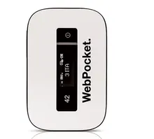 Huawei E5756 3G Wi-Fi MOBILE WiFi WIRELESS Modem Hotspot MOBILE ROUTER+Huawei AF10 Adapter