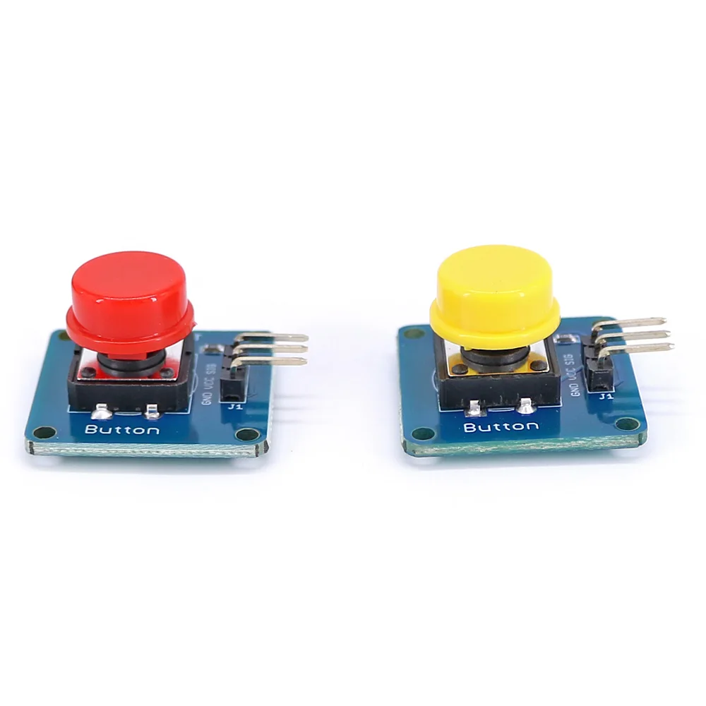 4 шт. кнопки для Arduino Nano Pro Mini|Промышленные компьютеры и аксессуары| |