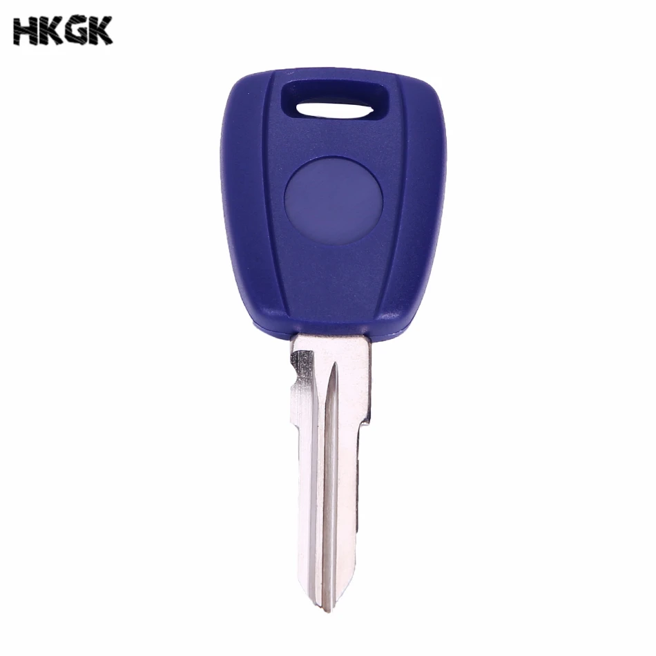 DJBFANDEA-Remote-Key-Case-Fob-Shell-for-Fiat-Punto-Doblo-Bravo-1-Button-Replacement-Housing-Case