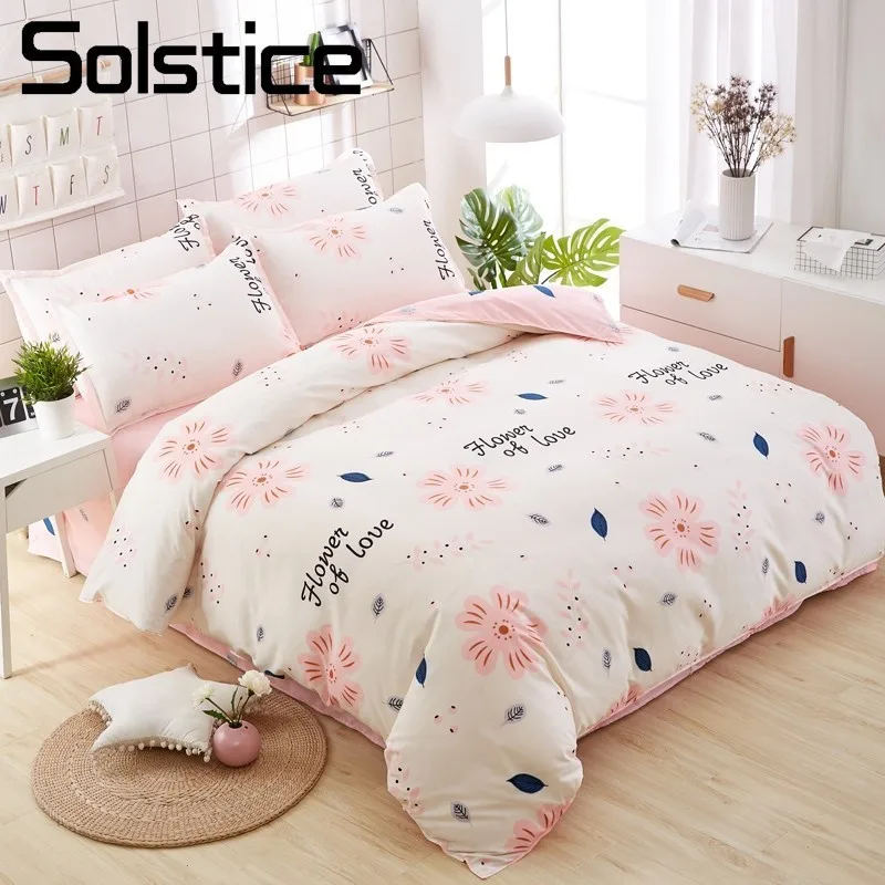 girls bed linen