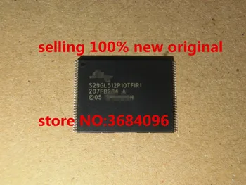 

S29GL512P10TFIR1 LPC1766FBD100 MFRC531 01T 5PCS/LOT Free shipping New genuine goods in stock