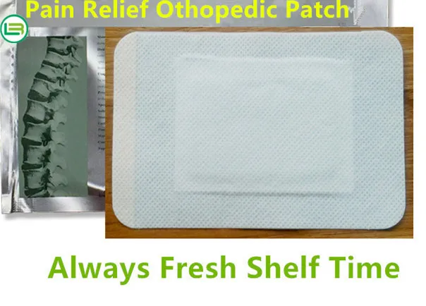 

10-100pcs zb Pain Relief Orthopedic Patch Arthritis Back Waist Joint Shoulder Pain Plaster