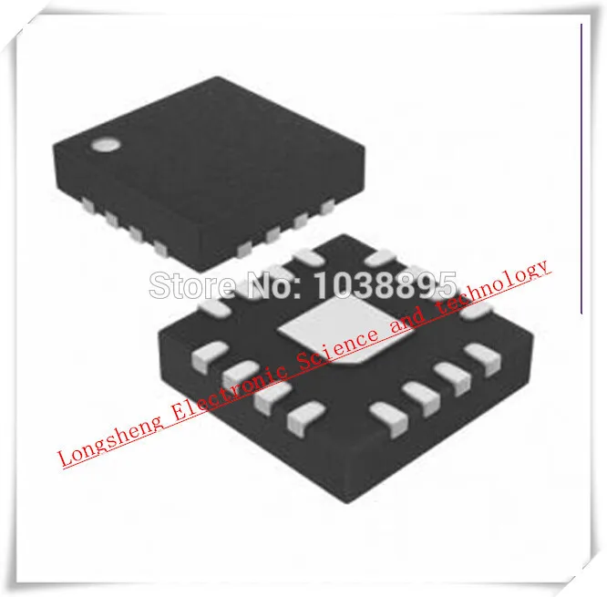 

IC new original authentic free shipping HMC451LP3ETR