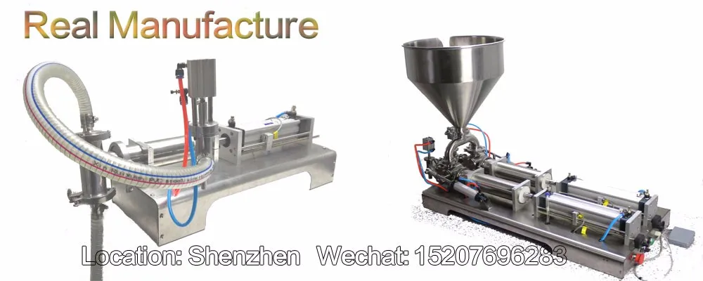 Filling machine band
